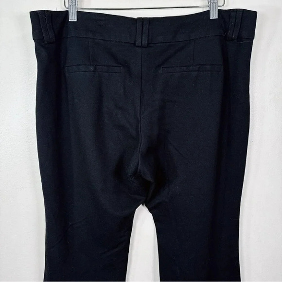 Torrid Womens Size 18S  Studio Signature Premium Ponte Stretch Trouser - Picture 9 of 12